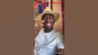 Makosso a perdu le sommeil a cause de chocolat des filles.#makosso 