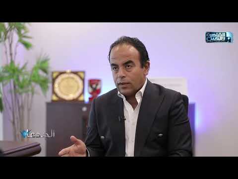Serag Abdel Fattah: We are continuing to support farmers in parallel with the development plan