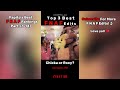 Ranking the Best FNAF Edits COMPILATION (Part 1-14)