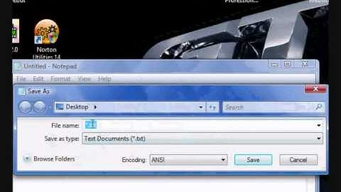 How To: Access Command Prompt at School
