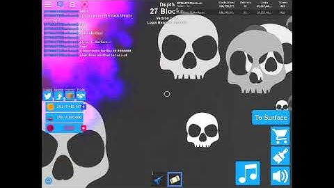 How To Get Into The VIP Private Room In Mining Simulator