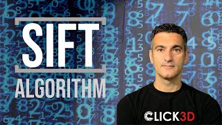 Famous What is the SIFT Algorithm ? | CLICK 3D  EP. 17 | ft. Cyrill Stachniss Wealth