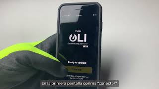 How to Use R&M's OLI App (with Spanish Subtitles) screenshot 5