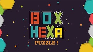 Box ! Hexa Puzzle Game (Maruti Games) screenshot 2