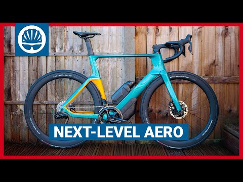 Video: Ulasan Orbea Orca M10i