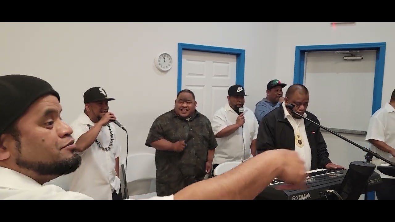 LADRIK JERATA VS JATU BAND