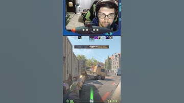 0.2 second 1v5 ninja defuse #ninja #1v5