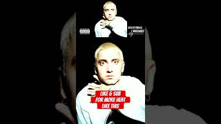 EMINEM - “NIGHTMARES” #eminem #typebeat #shorts