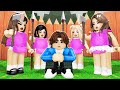 Boy Snuck Into My GIRLS ONLY BASE In 99 Nights In The Forest 