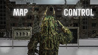 Perfect Map Control on Tarkov  PVP Tips  Escape From Tarkov