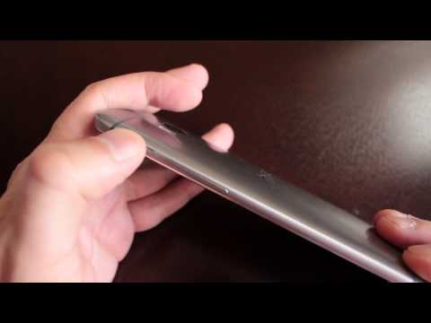 Preview : HTC One 2014 (M8)