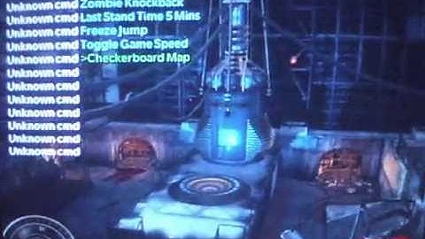 HOW TO GET MODS ON COD WAW EASY! (XBOX360 USB) 2016