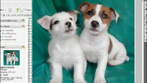 Rounded edges in Photoshop