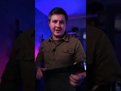 Легендарный фонарь Maglite