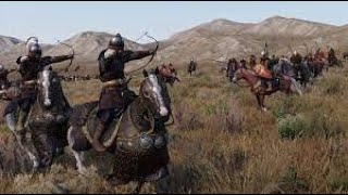 Mount e Blade 2 Bannerlord - Ep. 2 - LIVE - VFBSGAMES