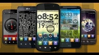 Best Android Live Wallpaper screenshot 5