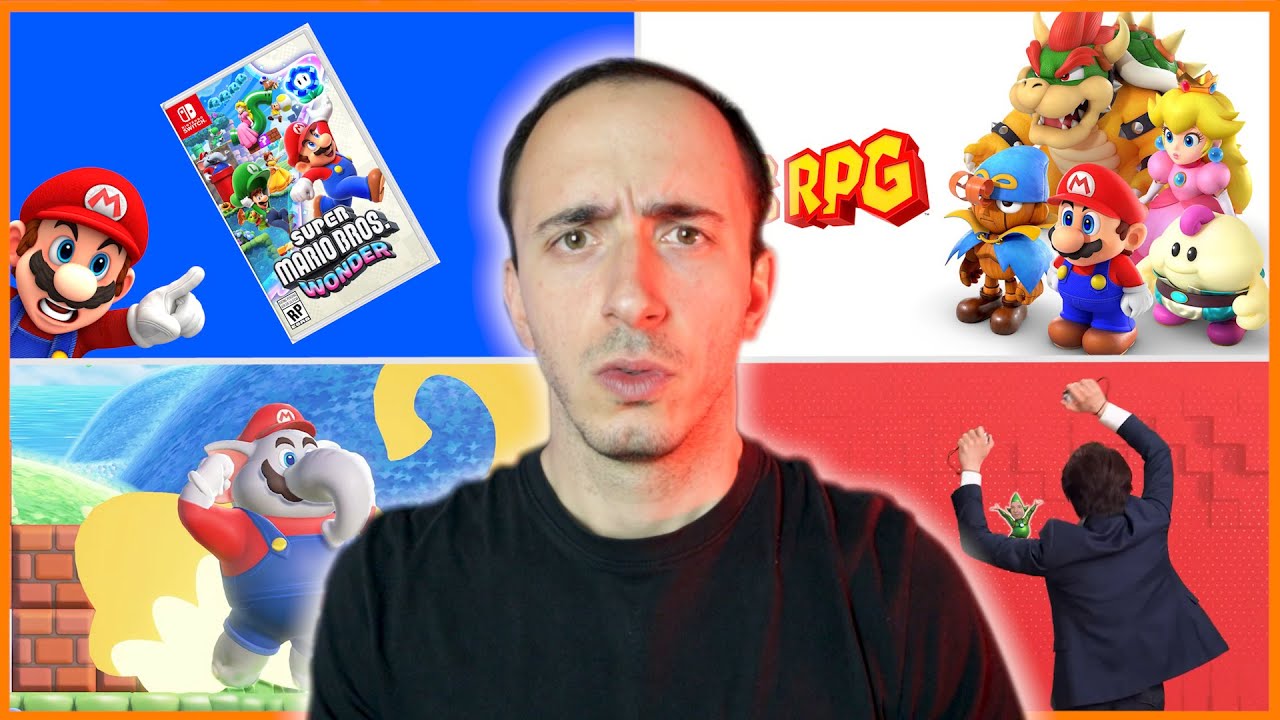 Mario wonder уровни. Mario wonder уровни