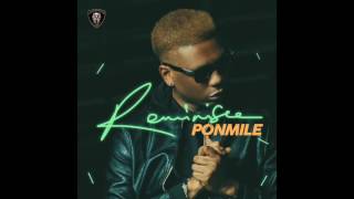 REMINISCE - PONMILE