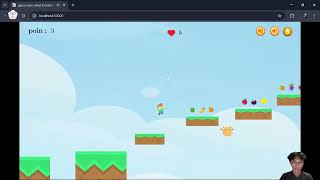 How to insert audio in construct 2