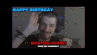 MasterLooser´s 29th Birthday
