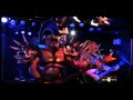 Gwar - Sick Of You - Live on Fearless Music
