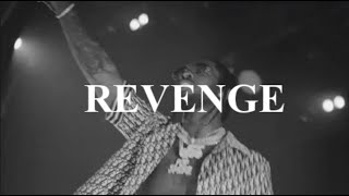 (FREE) Pop Smoke  x Lil Tjay Type Beat "Revenge- 2022 (Prod.Evan Beats)