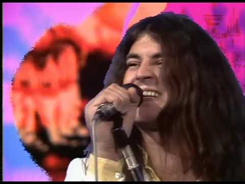 Deep Purple   Highway Star 1972