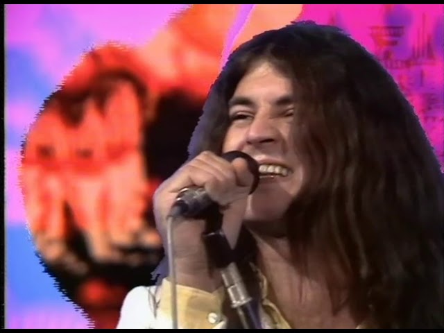 Deep Purple - Highway Star (1972) class=