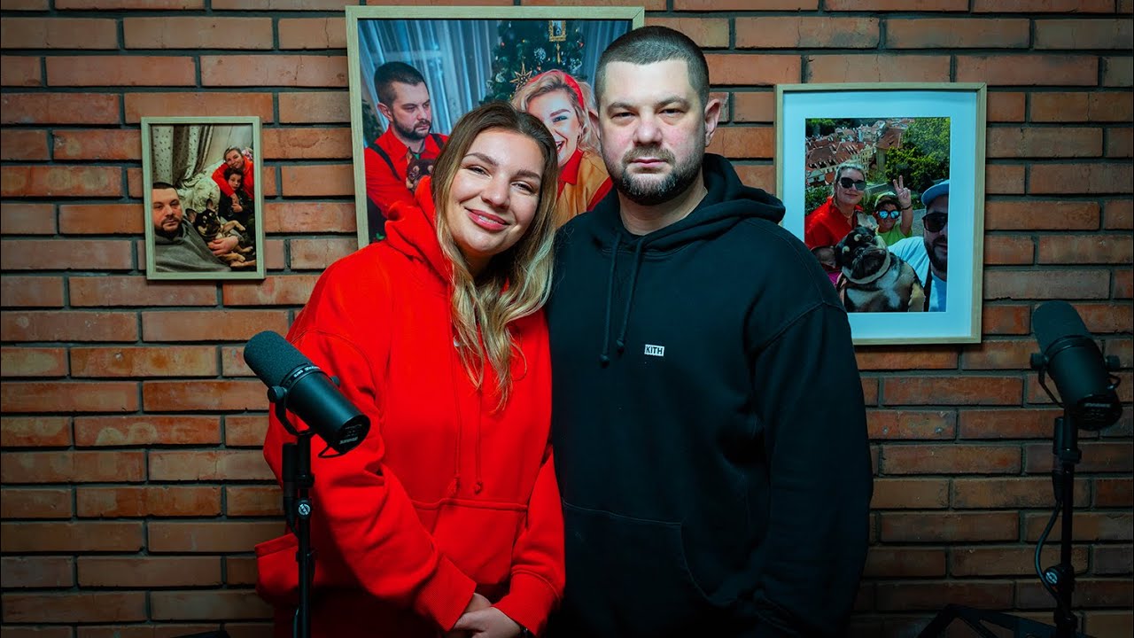 VZŤAHOVÝ BARTER - TY KUCHYŇU A JA ZÁCHOD (Vzťahy s.r.o. #108)