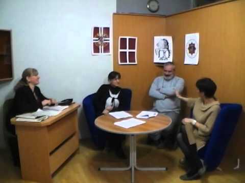 TV \"იბერიონი\"''მედია და თავისუფლება''