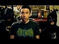 Homemade Movies Batman Contest Winner Announced!