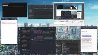 Famous Trace Camp Lecture - NASA API React Profile