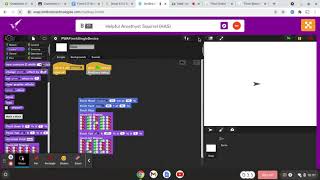 How to save your finch code (and how to open it)