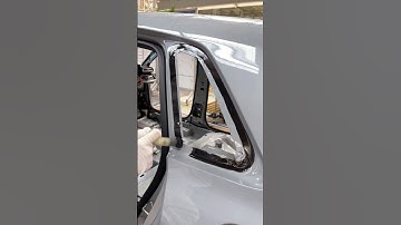 Satisfying Car Assembly | Precision Auto Manufacturing ASMR!