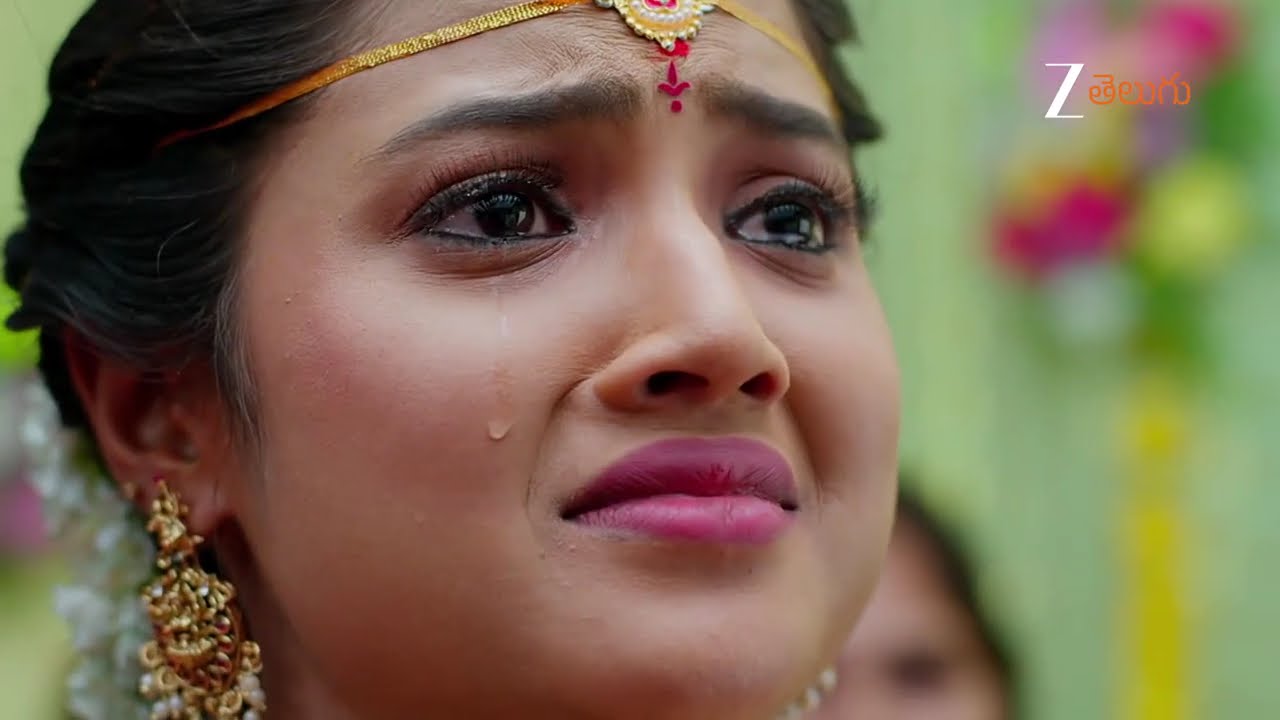 Jayam | Ep - 116 | Webisode | Nov 17 2025 | Zee Telugu