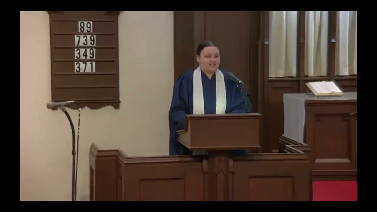 RUMC Worship February 15, 2026