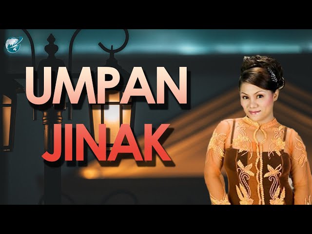 Rika Sumalia-umpan jinak (official music video)  dangdut minang class=