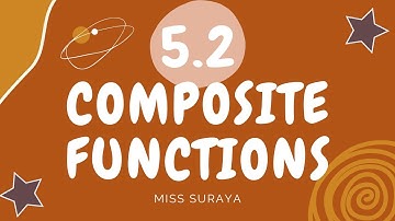 Composite Functions (Part 3)