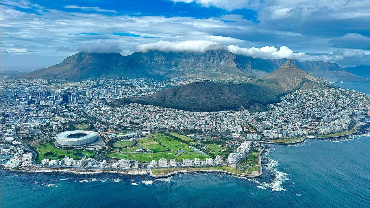 Unvergessliche Momente: Südafrika & Namibia mit AIDAaura, Teil 2