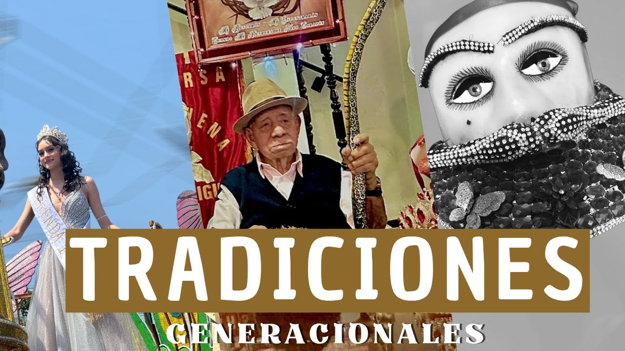 CARNAVAL: Fiesta y tradiciones en IZTAPALAPA