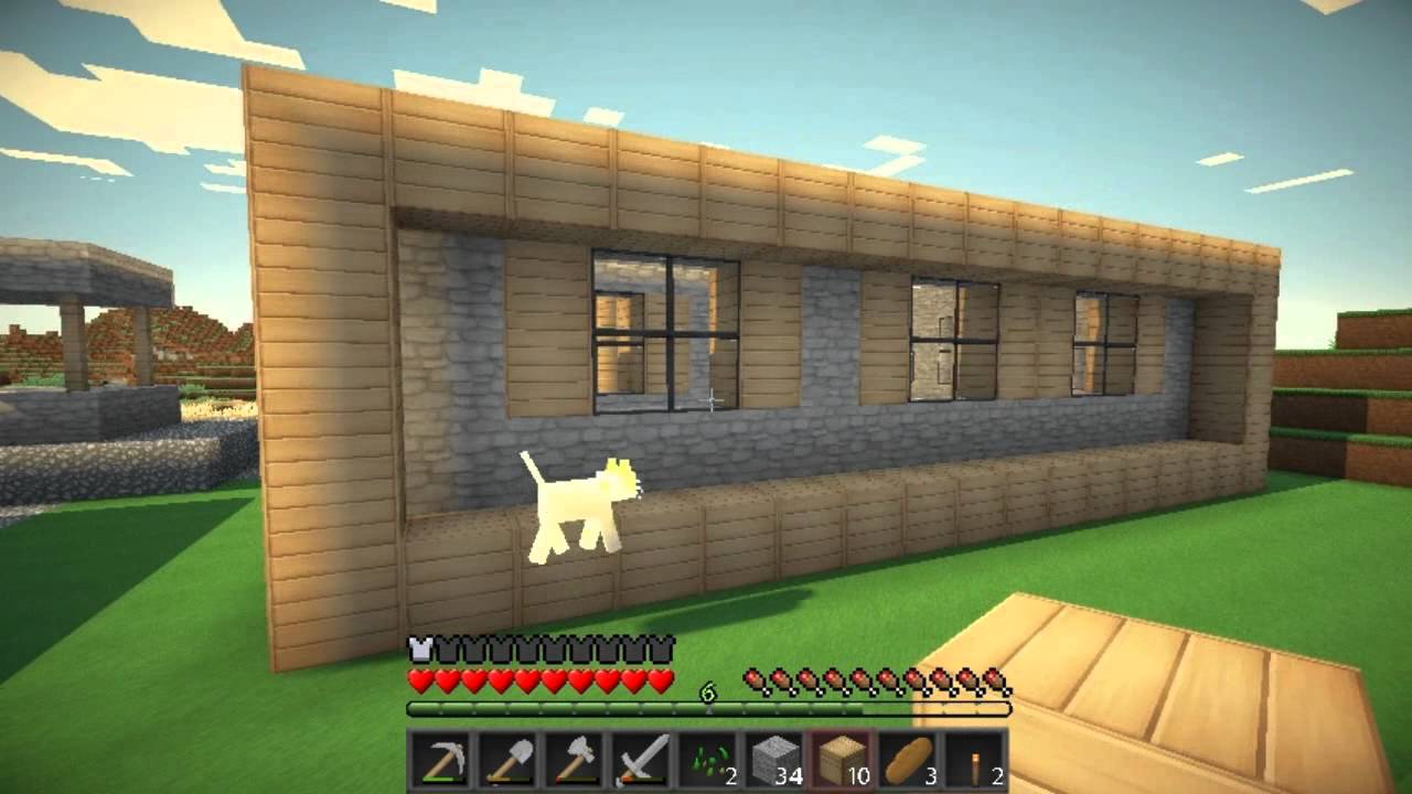 Minecraft W/ Mango - Ep 15 - OCD Finally Kicks In (PT2)