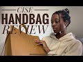 CISE HANDBAG REVIEW || HONEST REVIEW AND EXPERIENCE ON PURCHASE