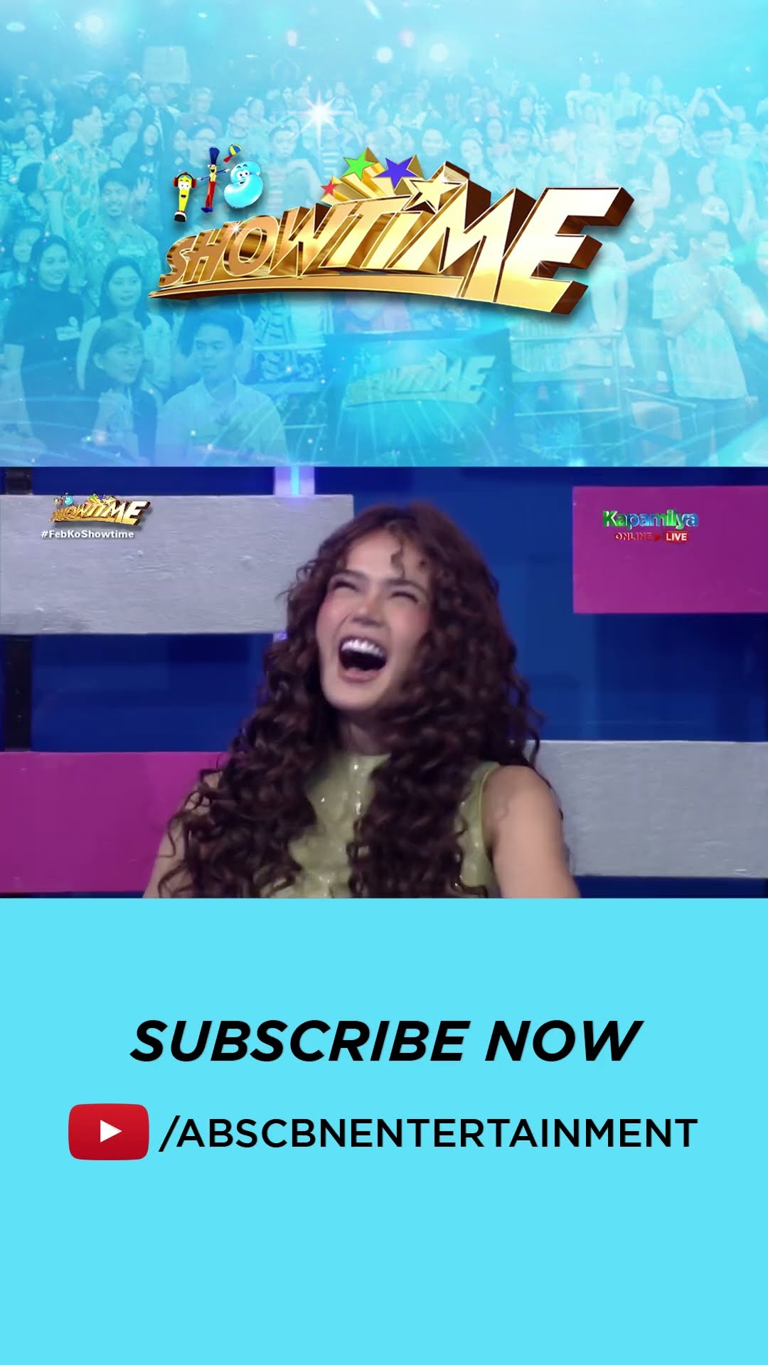 Vice Ganda, may touching message para kay Maris Racal | Kapamilya Shorts