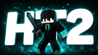 I MASTERED LT2 NethPot PvP... 😈 | Minecraft LT2 Montage (1.21)