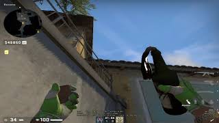 Inferno - Double Orange - Molotov