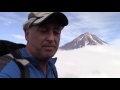 Kamchatka - Avachinsky Climb