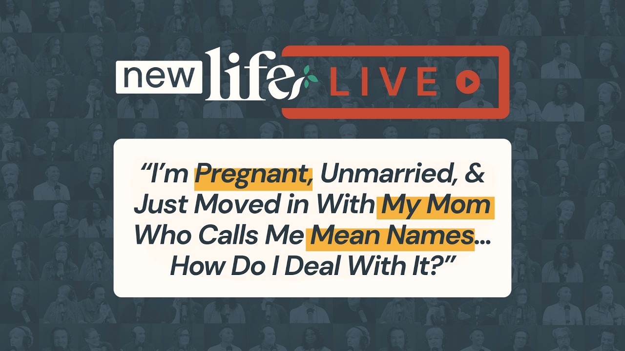 New Life LIVE: August 10, 2026
