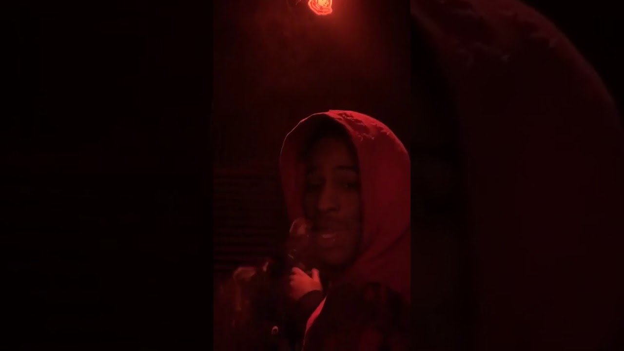 Kasherquon &10kkev Has An Epic Studio Session 😂😂