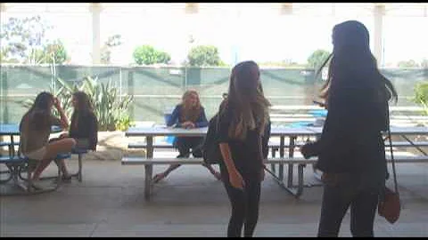 Eyes Open Dance Video: Period 3