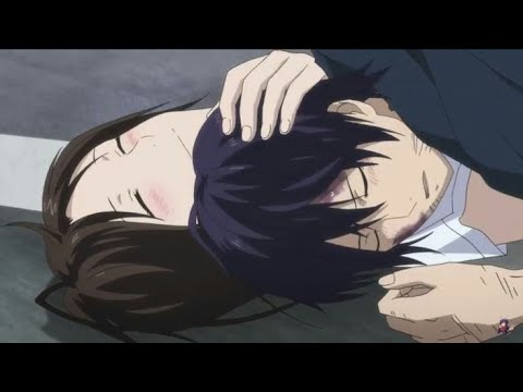 YatoXHiyori Moments - Noragami